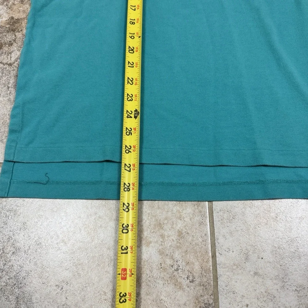 Ralph Lauren casual short miami